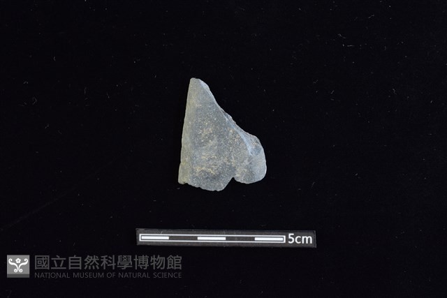矛鏃形器藏品圖，第1張