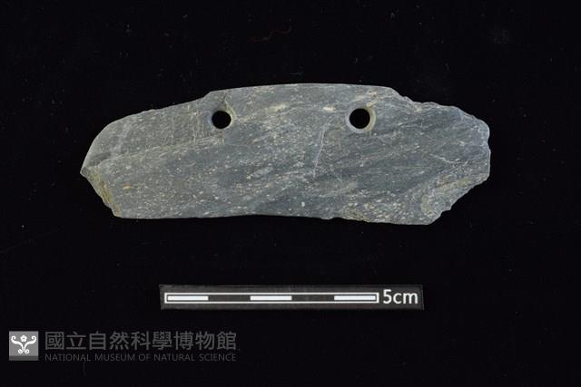 石刀藏品圖，第1張