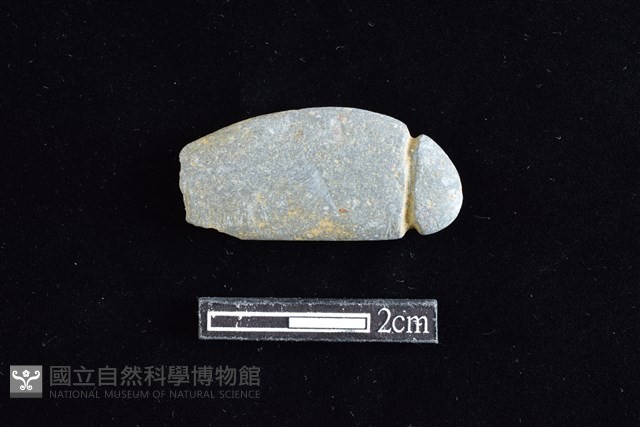 網墜藏品圖，第1張