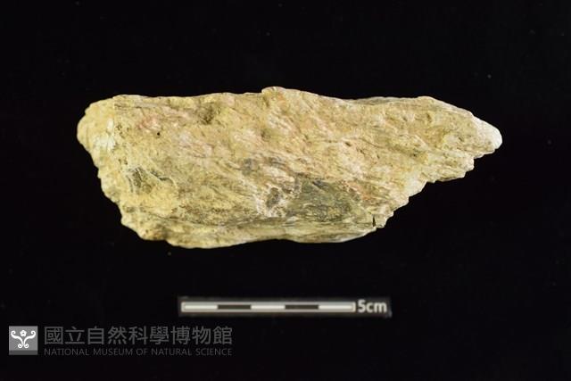 玉料藏品圖，第1張