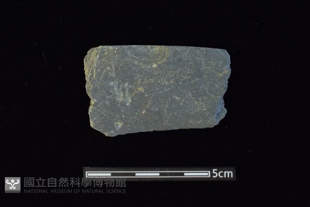 石刀藏品圖，第1張