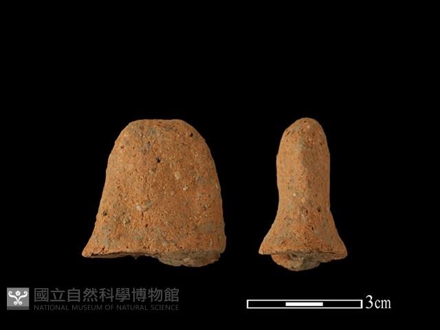 陶蓋鈕藏品圖，第1張