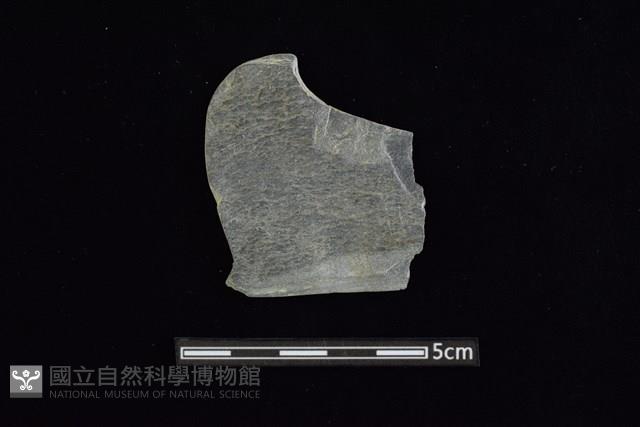 石刀藏品圖，第1張