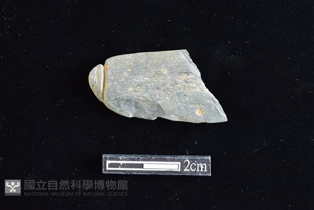 網墜藏品圖，第1張