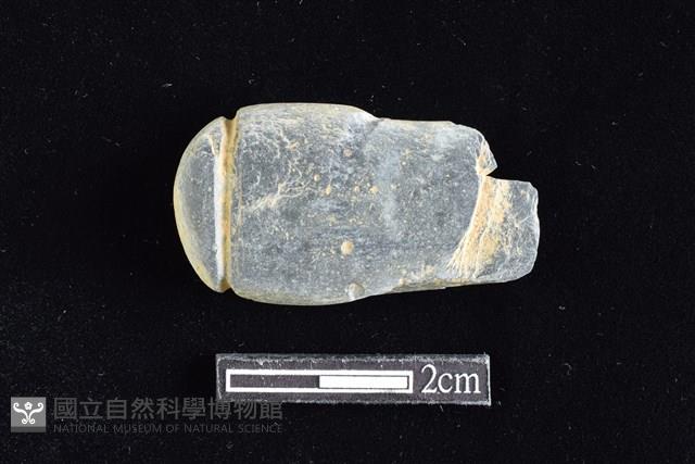 網墜藏品圖，第1張