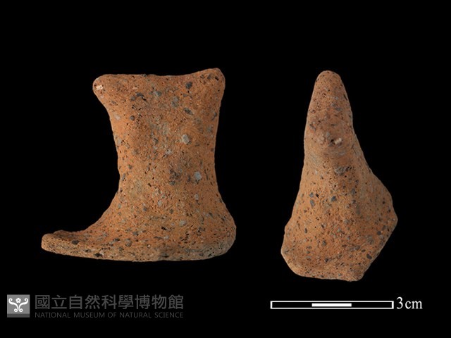 陶蓋鈕藏品圖，第1張
