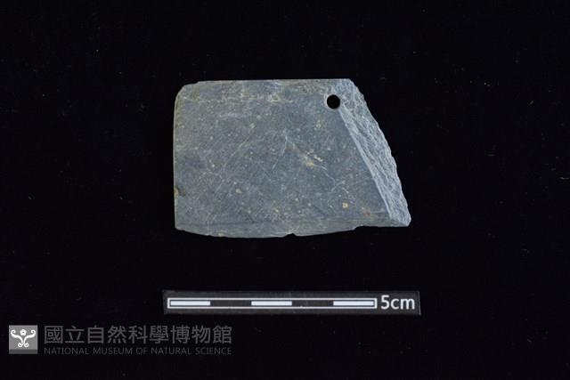 石刀藏品圖，第1張