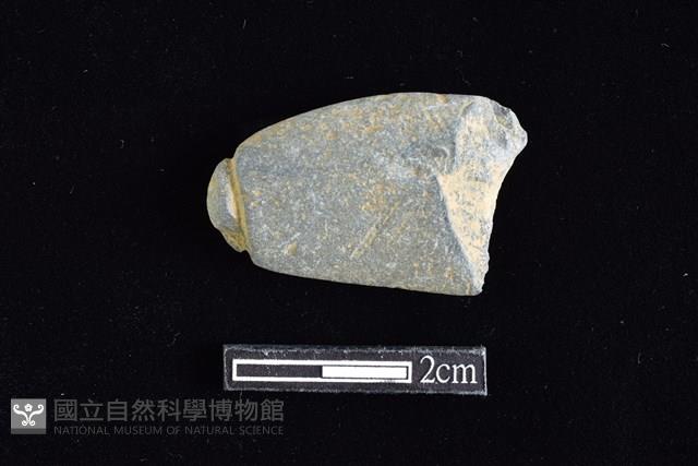 網墜藏品圖，第1張