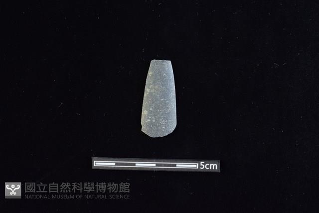 矛鏃形器藏品圖，第1張