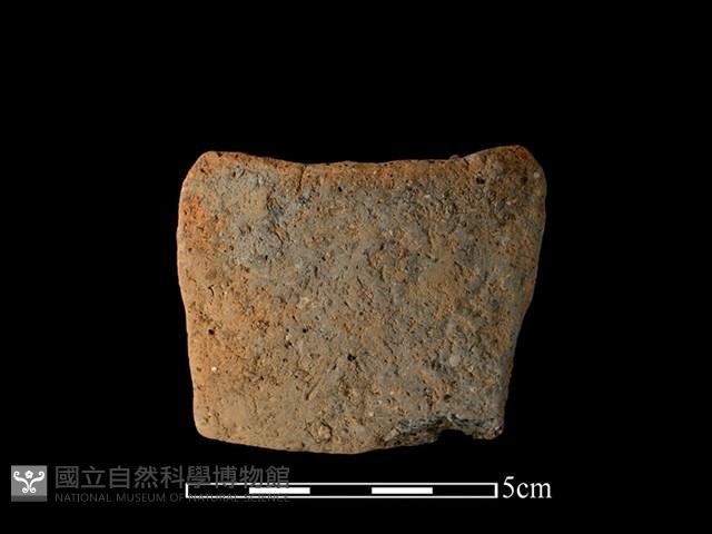 陶片藏品圖，第1張