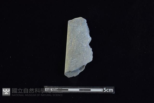 石刀藏品圖，第1張