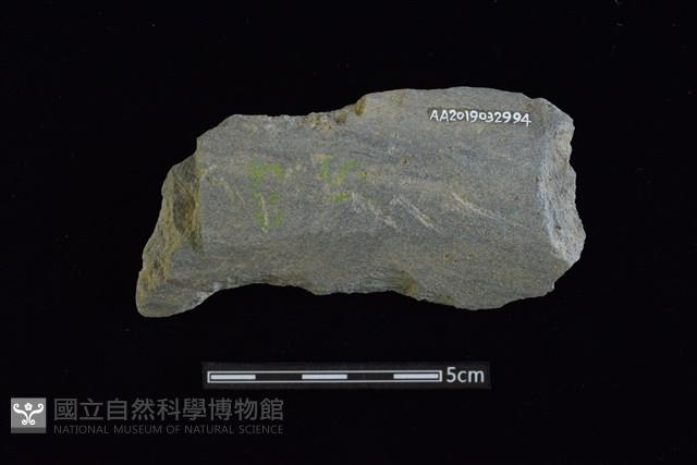 戈形器藏品圖，第1張