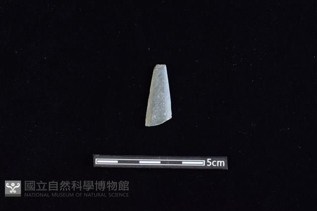 矛鏃形器藏品圖，第1張