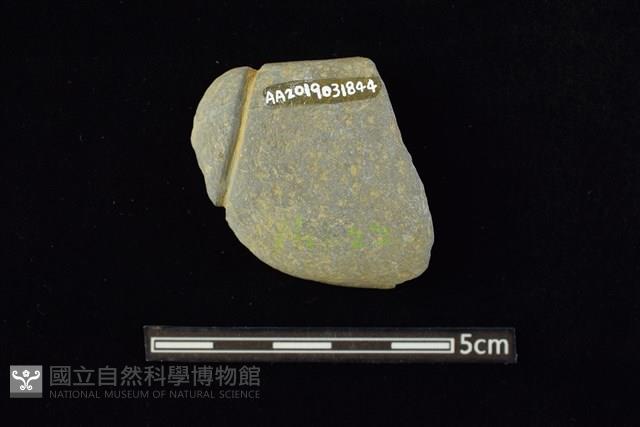 網墜藏品圖，第1張