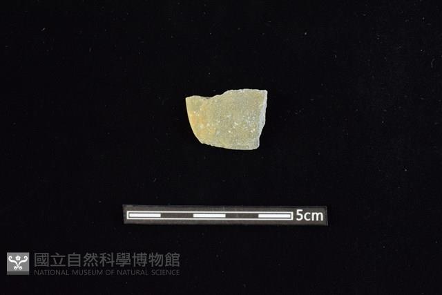 石刀藏品圖，第1張