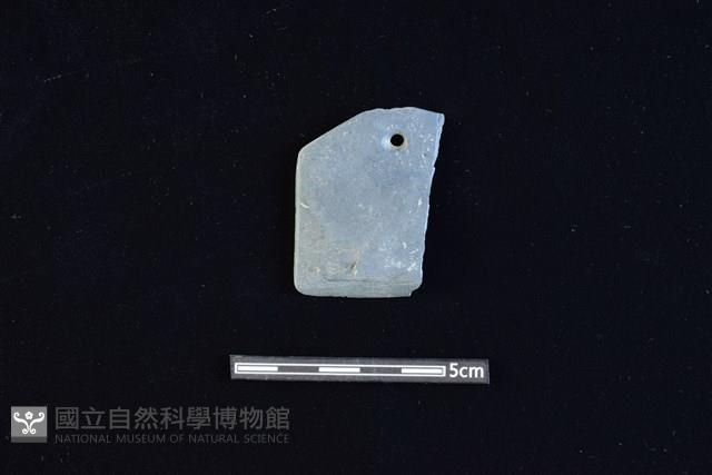 石刀藏品圖，第1張