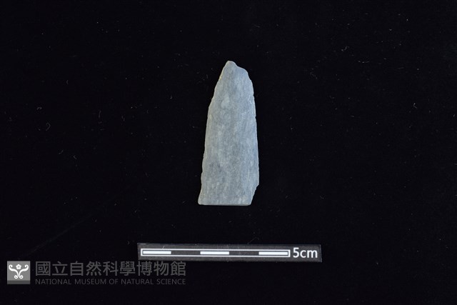 矛鏃形器藏品圖，第1張