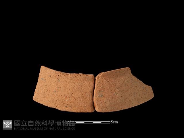 陶片藏品圖，第1張