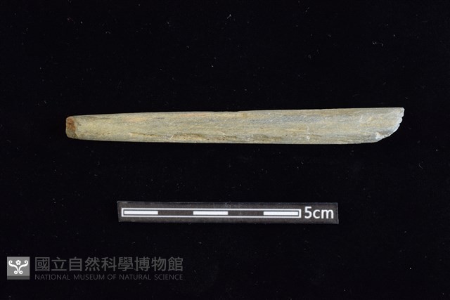 尖狀器藏品圖，第1張
