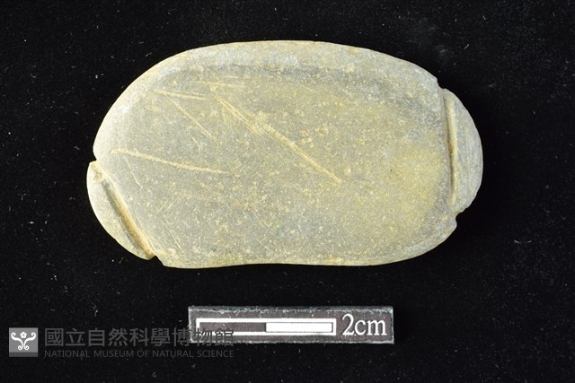 網墜藏品圖，第1張