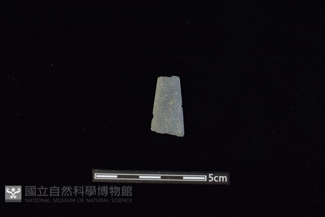 矛鏃形器藏品圖，第1張