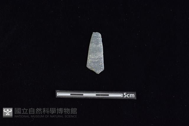 矛鏃形器藏品圖，第1張