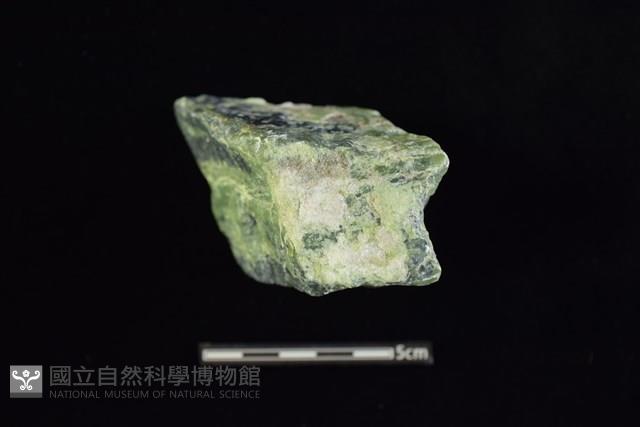 玉料藏品圖，第1張