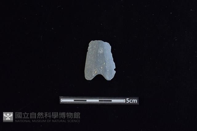 矛鏃形器藏品圖，第1張