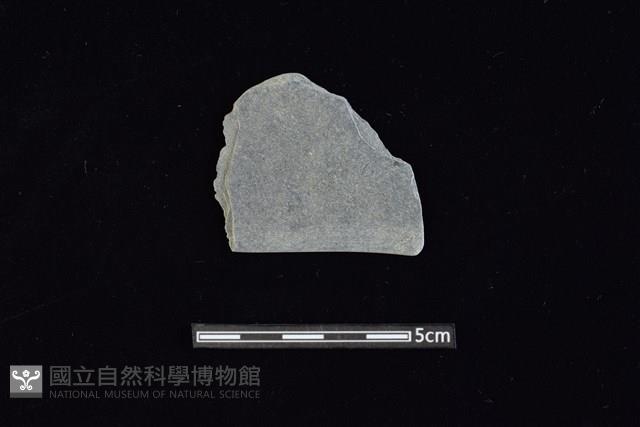 石器殘件藏品圖，第1張