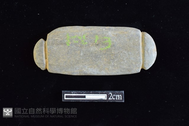 網墜藏品圖，第1張