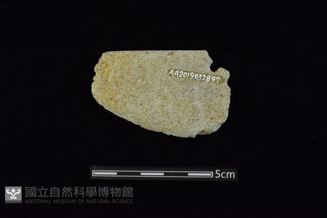 石刀藏品圖，第1張