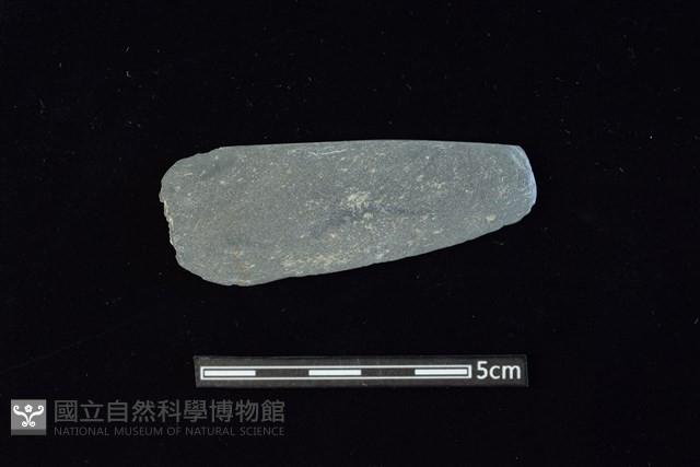 石刀藏品圖，第1張