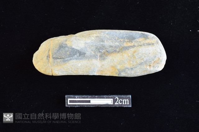 網墜藏品圖，第1張