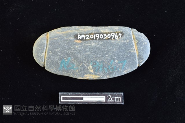 網墜藏品圖，第1張
