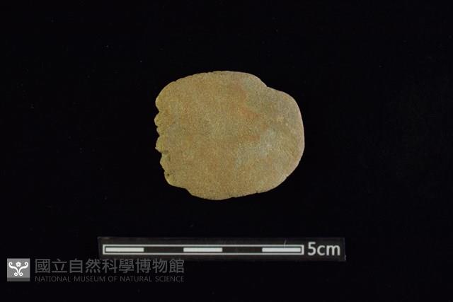 砥石藏品圖，第1張