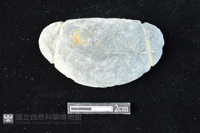 網墜藏品圖，第1張