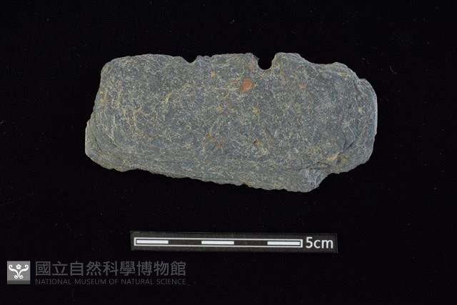 石刀藏品圖，第1張