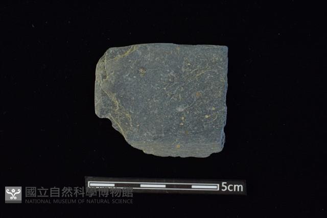 石刀藏品圖，第1張