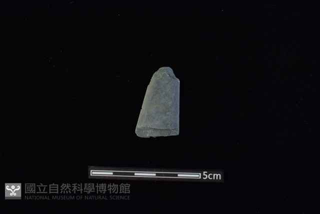 矛鏃形器藏品圖，第1張