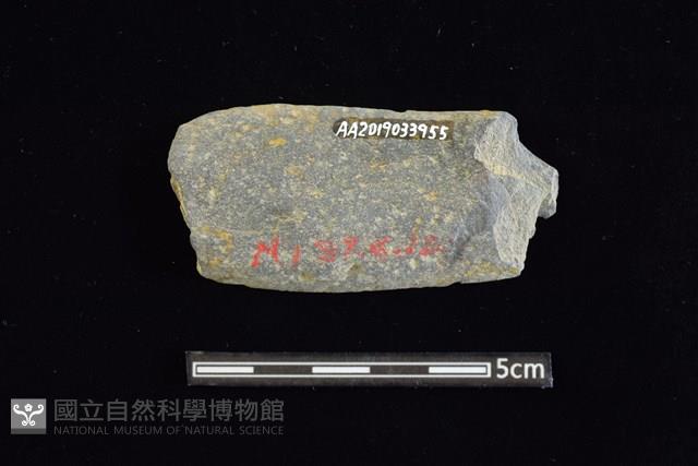 石材藏品圖，第1張