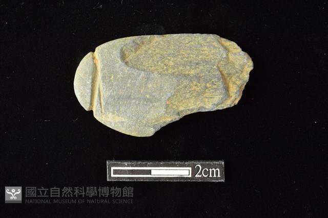 網墜藏品圖，第1張