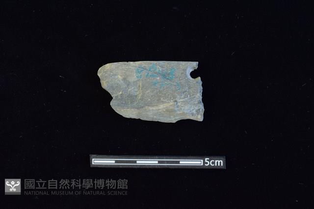 石刀藏品圖，第1張