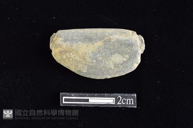 網墜藏品圖，第1張