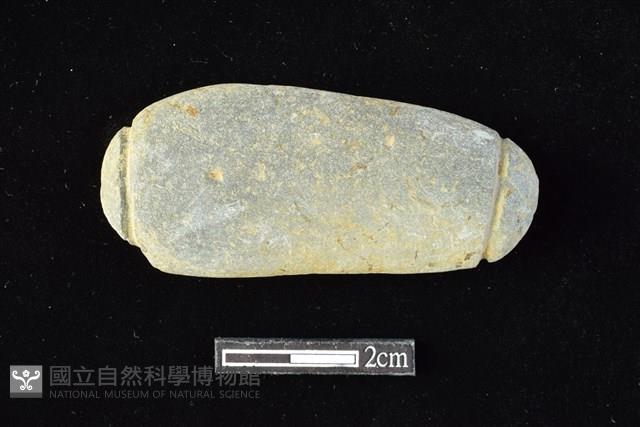 網墜藏品圖，第1張