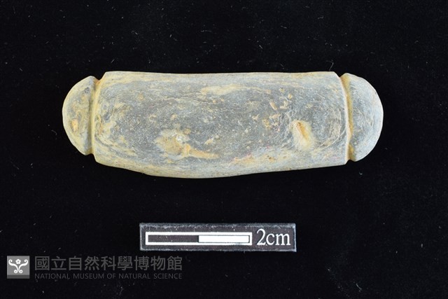 網墜藏品圖，第1張