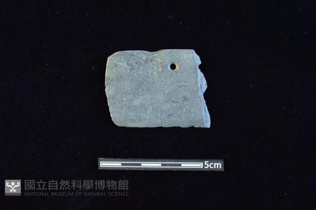 石刀藏品圖，第1張