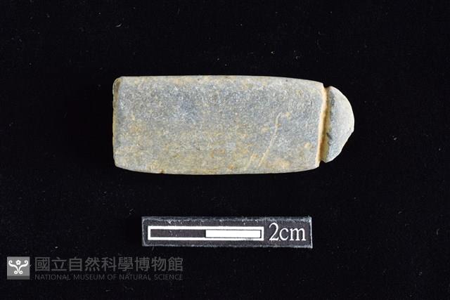 網墜藏品圖，第1張