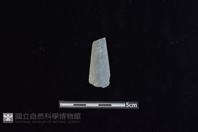 矛鏃形器藏品圖，第1張