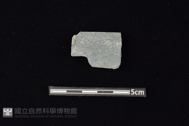 石刀藏品圖，第1張