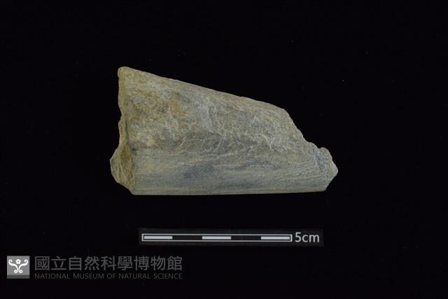 石鐮藏品圖，第1張